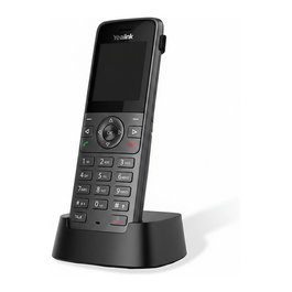Yealink SIP-W59R Pro - Teléfono SIP DECT Profesional