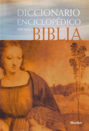 Diccionario enciclopédico de la Biblia, Pierre-Maurice Bogaert - Herder