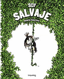 Soy salvaje, Andres Guerrero - LOQUELEO