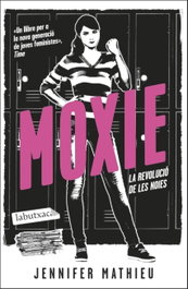 LABUTXACA Moxie