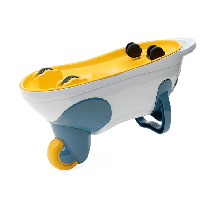 Chicco Andador 3 En 1 Panda 00011856000000 para Bebés