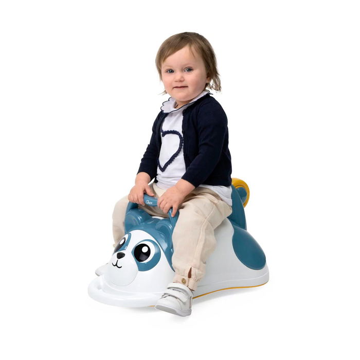 Chicco Andador 3 En 1 Panda 00011856000000 para Bebés