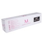 Utax Toner CK-8515 Magenta (1T02NHBUT0) - Cartucho de tóner original para impresoras compatible con CK8515