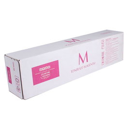 Utax Toner CK-8515 Original Magenta - 30000 Páginas - Compatible Triumph-Adler 7006 ci