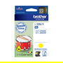 Brother Cartucho de Tinta Amarillo LC-22UY / LC22UY para Impresora