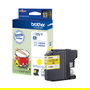 Brother Cartucho de Tinta Amarillo LC-22UY / LC22UY para Impresora