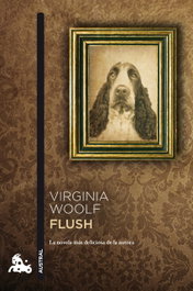 Flush, Virginia Woolf - PLANETA