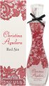 Christina Aguilera Red Sin Eau de Parfum 75 ml Spray
