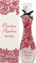 Christina Aguilera Red Sin Eau de Parfum 75 ml Spray