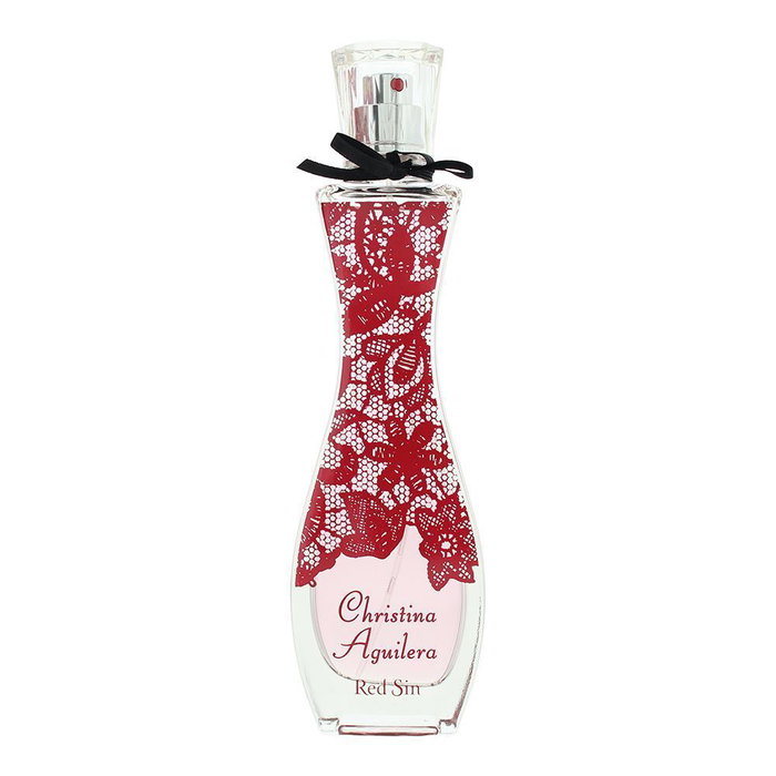 Red Sin, Agua de perfume, Para mujeres, 75 ml Red Sin, Agua de perfume, Para mujeres, 75 ml