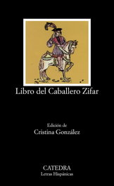 Libro del caballero Zifar, Cristina González