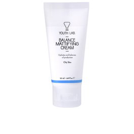 Youth Lab Balance Mattifying Cream 50 ml