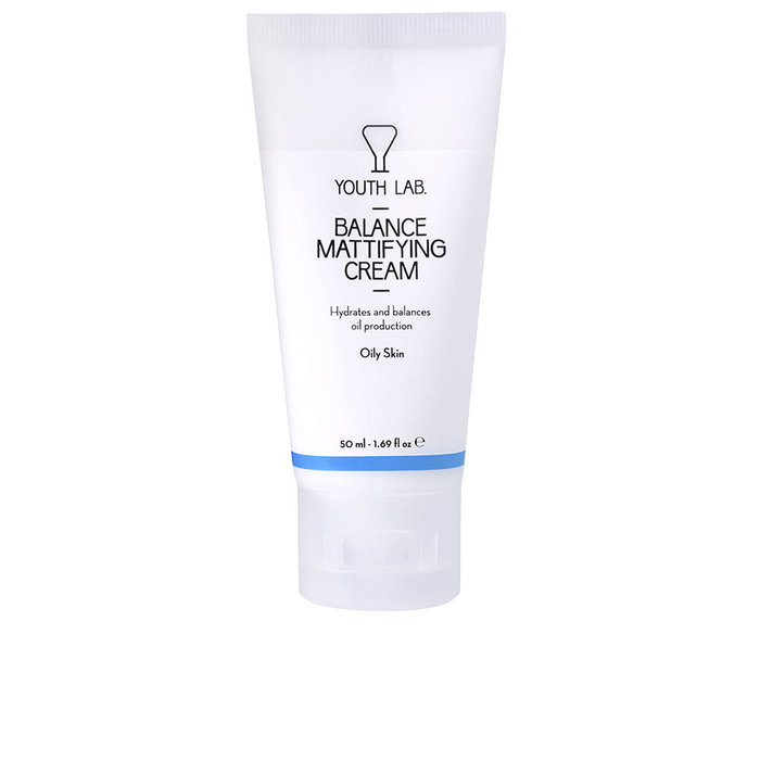 Youth Lab Balance Mattifying Cream 50 ml