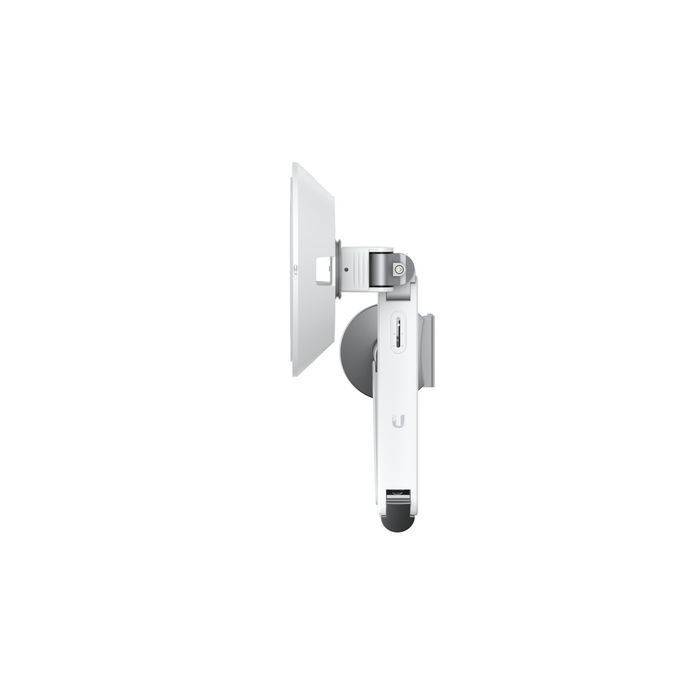 Ubiquiti - Arm Mount para UniFi Connect Display, Montaje cubierta aluminio, brazo aluminio y plástico, 360 grados rotación, incluye gestión de cables Ubiquiti - Arm Mount para UniFi Connect Display, Montaje cubierta aluminio, brazo aluminio y plástico, 360 grados rotación, incluye gestión de cables