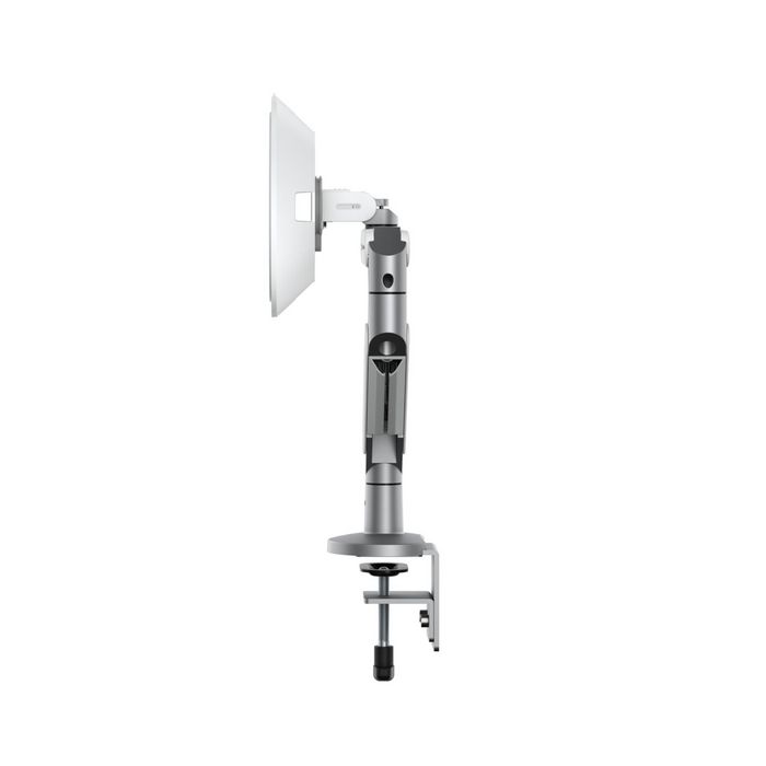 Ubiquiti - Arm Mount para UniFi Connect Display, Montaje cubierta aluminio, brazo aluminio y plástico, 360 grados rotación, incluye gestión de cables Ubiquiti - Arm Mount para UniFi Connect Display, Montaje cubierta aluminio, brazo aluminio y plástico, 360 grados rotación, incluye gestión de cables