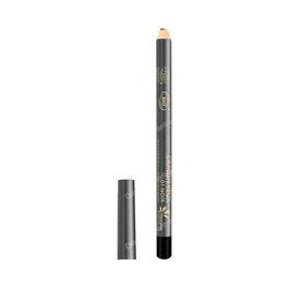 FLEURANCE NATURE Lápiz de ojos negro 1,1g