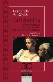 La celestina, Fernando de Rojas - CASTALIA EDITORIAL