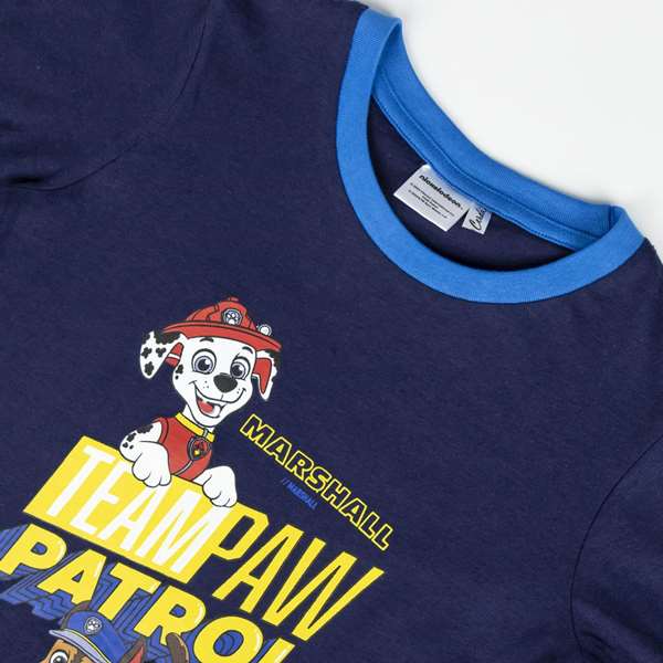 Cerdá Pijama Largo Paw Patrol Niños 2 Años