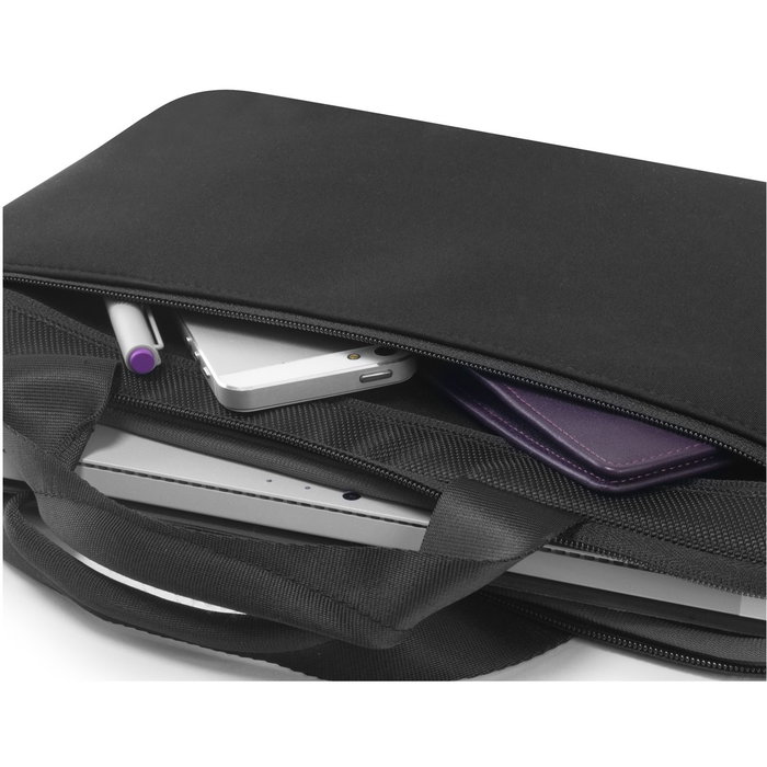 DICOTA Ultra Skin Plus Pro para portátiles de 30.5-31.8cm (12-12.5 inch) inevitable DICOTA Ultra Skin Plus Pro para portátiles de 30.5-31.8cm (12-12.5 inch) inevitable