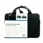 DICOTA Ultra Skin Plus Pro para portátiles de 30.5-31.8cm (12-12.5 inch) inevitable