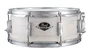 PEARL Export Caja 14 X 5.5" Slipstrem White Pearl - Batería, 6 Capas de Álamo, Proceso SST y AcoustiGlue