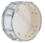 PEARL Export Caja 14 X 5.5" Slipstrem White Pearl - Batería, 6 Capas de Álamo, Proceso SST y AcoustiGlue