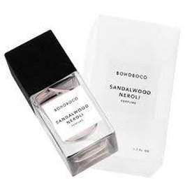 Bohoboco Sandalwood Neroli Parfum 50ml