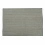 DKD Home Decor Alfombra de Yute 180x120x0,5 cm Natural