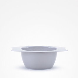Bifull Bowl para Tinte 240ml Gris Ellip