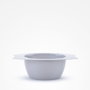 Bifull Bowl para Tinte 240ml Gris Ellip