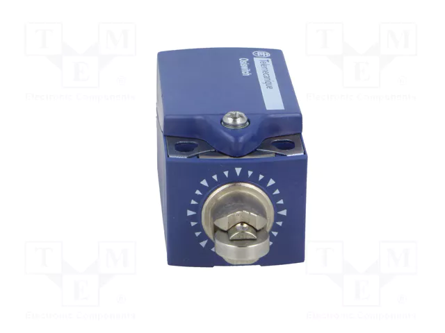 APC Schneider Electric XCKP2102P16 Interruptor de Límite Cableado Plástico Zamak IP66 IP67 APC Schneider Electric XCKP2102P16 Interruptor de Límite Cableado Plástico Zamak IP66 IP67