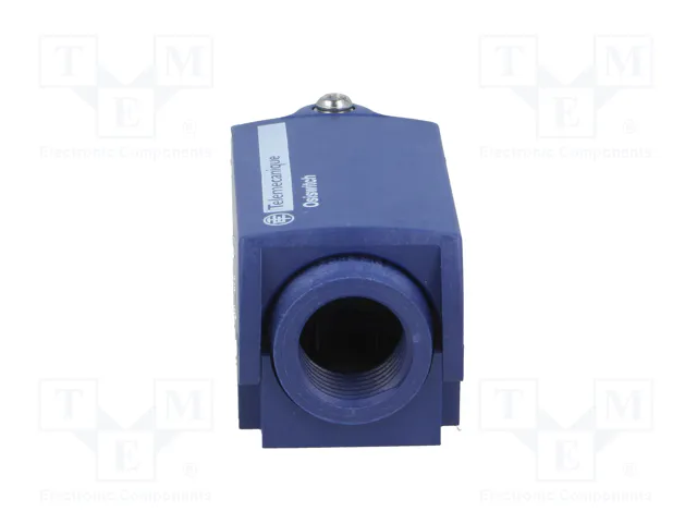 APC Schneider Electric XCKP2102P16 Interruptor de Límite Cableado Plástico Zamak IP66 IP67 APC Schneider Electric XCKP2102P16 Interruptor de Límite Cableado Plástico Zamak IP66 IP67