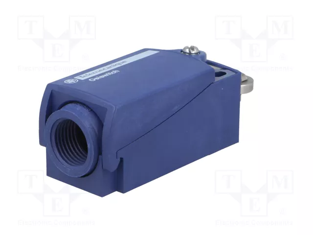 APC Schneider Electric XCKP2102P16 Interruptor de Límite Cableado Plástico Zamak IP66 IP67 APC Schneider Electric XCKP2102P16 Interruptor de Límite Cableado Plástico Zamak IP66 IP67