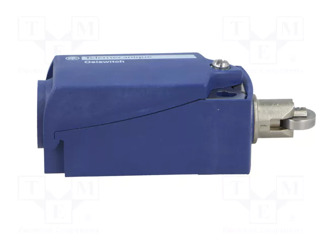 APC Schneider Electric XCKP2102P16 Interruptor de Límite Cableado Plástico Zamak IP66 IP67 APC Schneider Electric XCKP2102P16 Interruptor de Límite Cableado Plástico Zamak IP66 IP67