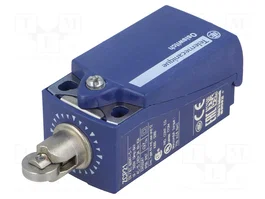 APC Schneider Electric XCKP2102P16 Interruptor de Límite Cableado Plástico Zamak IP66 IP67