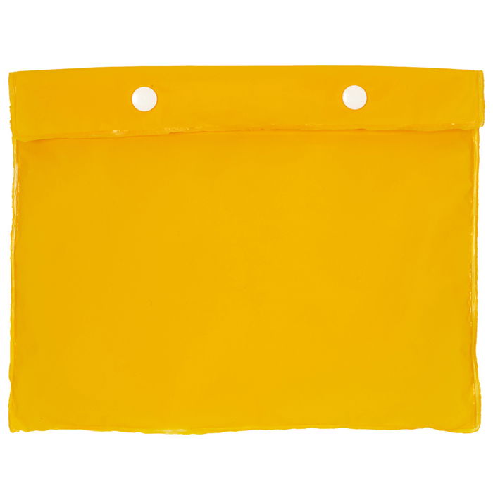 Entre Temps Poncho Lluvia Con Bolsa 100X120