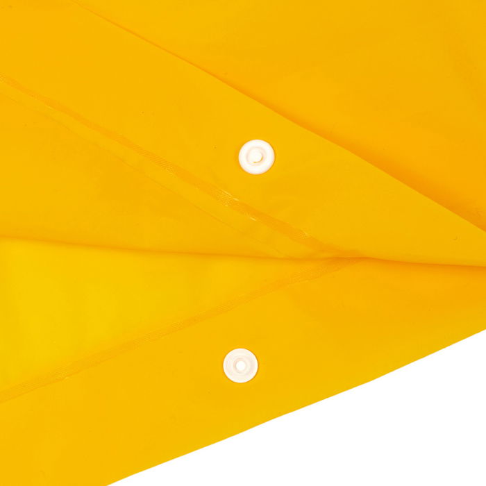 Entre Temps Poncho Lluvia Con Bolsa 100X120