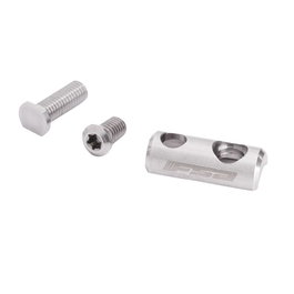 FSA EL344 Adaptador Desviador para Platos Supercompact E-Bike Urbana