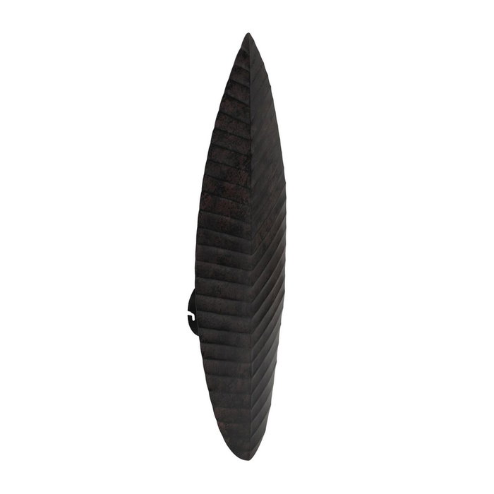 Ixia Aplique de Pared Metálico 21 x 11 x 64 cm Ixia Aplique de Pared Metálico 21 x 11 x 64 cm
