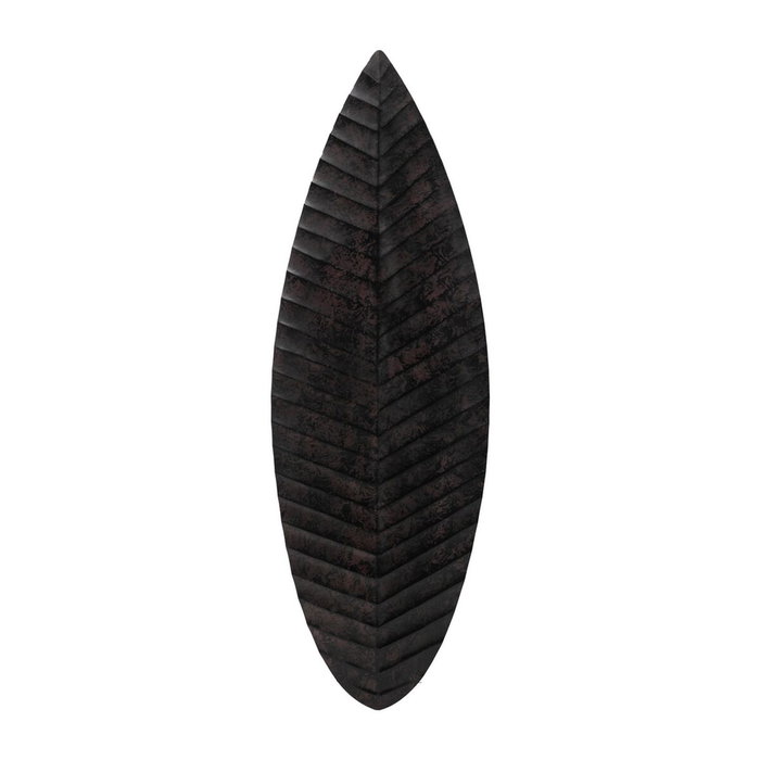 Ixia Aplique de Pared Metálico 21 x 11 x 64 cm Ixia Aplique de Pared Metálico 21 x 11 x 64 cm