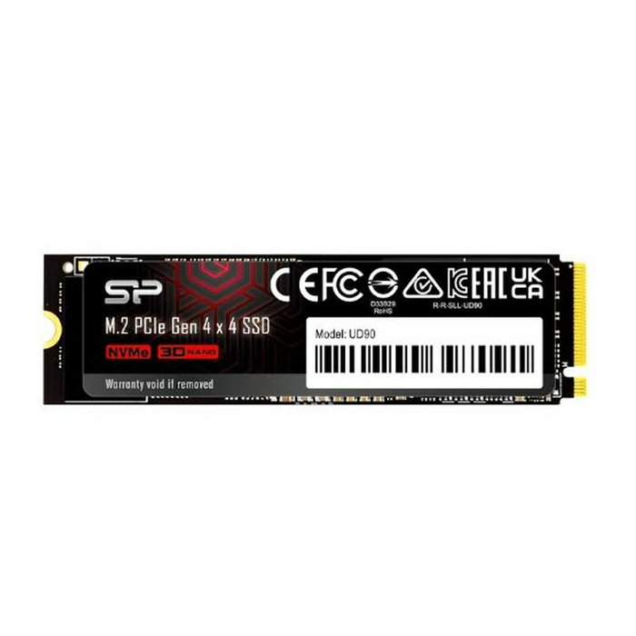 Silicon Power UD90 1TB NVMe Gen 4x4 SSD