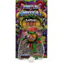 MATTEL Turtles of Grayskull Figura Raphael Masters of the Universe 14cm