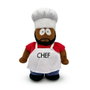 Youtooz South Park Peluche Chef 22 cm