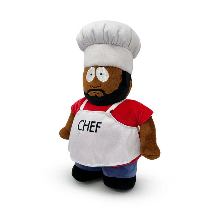 Youtooz South Park Peluche Chef 22 cm