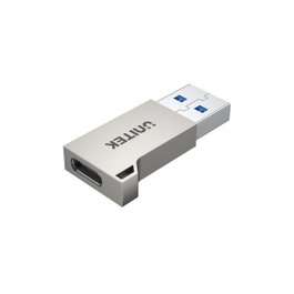 Unitek Adaptador USB-A a USB-C 3.1 Gen1 A1034NI