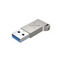 Unitek Adaptador USB-A a USB-C 3.1 Gen1 A1034NI