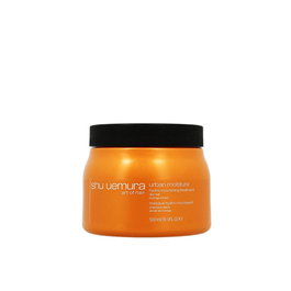 Shu Uemura Urban Moisture Hydro-Nourishing Mask 500 ml
