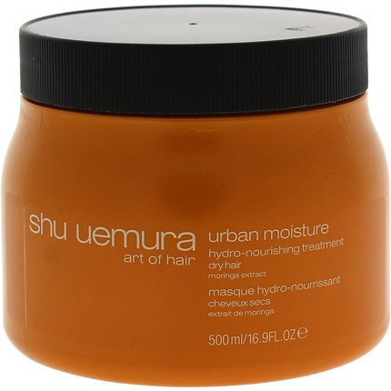 Shu Uemura Urban Moisture Hydro-Nourishing Treatment Mascarilla Hidratante y Nutritiva 500 ml Shu Uemura Urban Moisture Hydro-Nourishing Treatment Mascarilla Hidratante y Nutritiva 500 ml