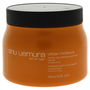 Shu Uemura Urban Moisture Hydro-Nourishing Treatment Mascarilla Hidratante y Nutritiva 500 ml