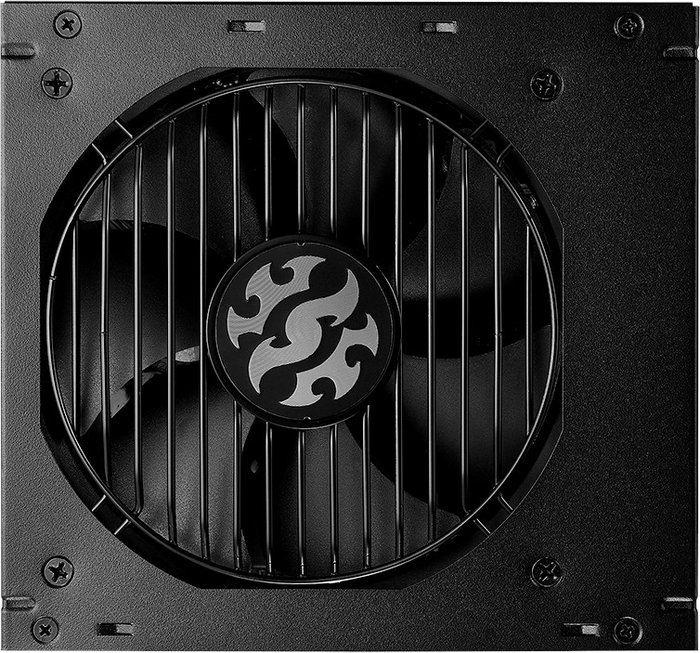XPG CORE REACTOR II 1000W 80 PLUS Gold Totalmente Modular ATX 3.0 Negro